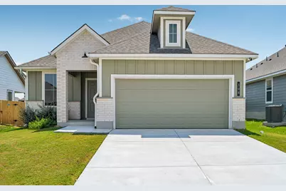 308 Boatright Boulevard, Jarrell, TX 76537 - Photo 1