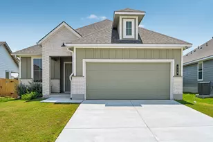 308 Boatright Blvd, Jarrell, TX 76537 - Photo 1
