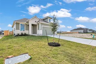 308 Boatright Blvd, Jarrell, TX 76537 - Photo 5