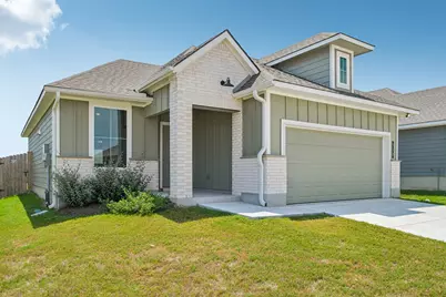 308 Boatright Boulevard, Jarrell, TX 76537 - Photo 3