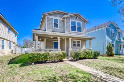 1808 Lost Maples Loop, Cedar Park, TX 78613 - Photo 3