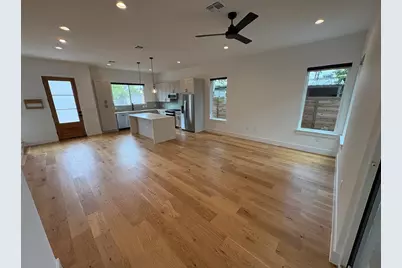 4806 Lott Avenue, Austin, TX 78721 - Photo 5