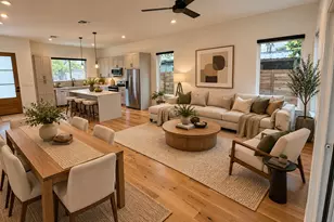 4806 Lott Ave, Austin, TX 78721 - Photo 5