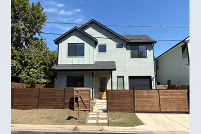 4806 Lott Avenue, Austin, TX 78721 - Photo 1