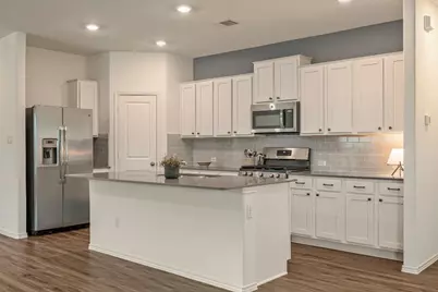 3489 Pauling Loop, Round Rock, TX 78665 - Photo 3