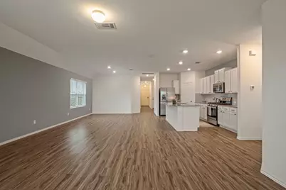 3489 Pauling Loop, Round Rock, TX 78665 - Photo 9