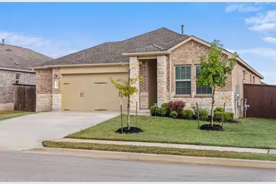 3489 Pauling Loop, Round Rock, TX 78665 - Photo 31
