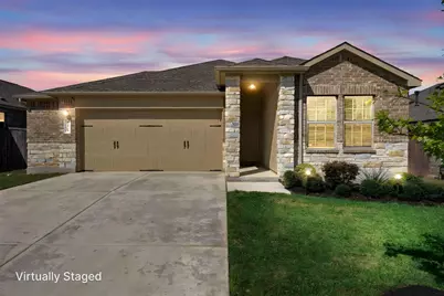 3489 Pauling Loop, Round Rock, TX 78665 - Photo 29