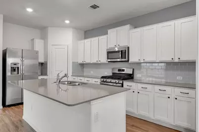 3489 Pauling Loop, Round Rock, TX 78665 - Photo 5