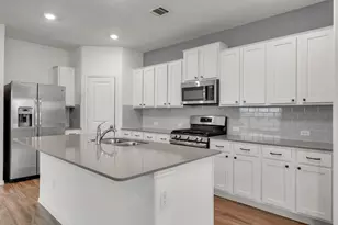 3489 Pauling Loop, Round Rock, TX 78665 - Photo 5