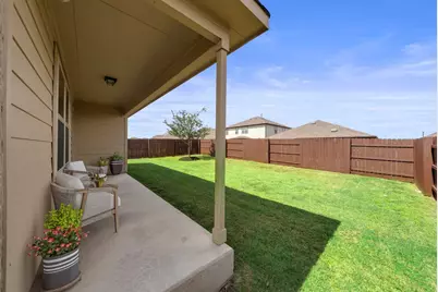 3489 Pauling Loop, Round Rock, TX 78665 - Photo 25