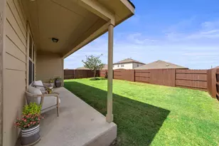 3489 Pauling Loop, Round Rock, TX 78665 - Photo 25