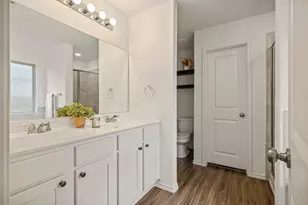 3489 Pauling Loop, Round Rock, TX 78665 - Photo 11