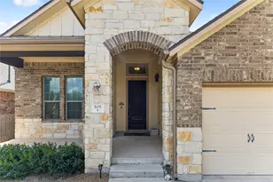 505 Cerezo Dr, Leander, TX 78641 - Photo 9