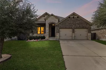 505 Cerezo Drive, Leander, TX 78641 - Photo 5