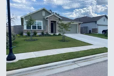 127 Patrick Herndon Drive, Bastrop, TX 78602 - Photo 1
