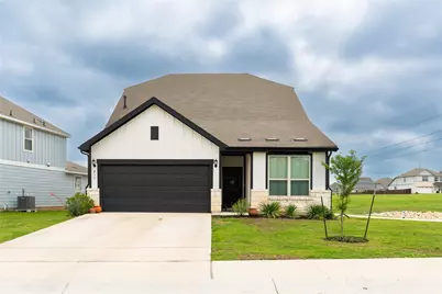 237 Sand Lily Lane, Georgetown, TX 78626 - Photo 1