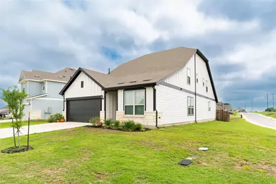 237 Sand Lily Lane, Georgetown, TX 78626 - Photo 9