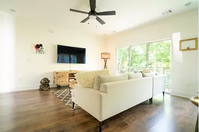 1160 Lott Avenue #B, Austin, TX 78721 - Photo 5