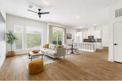 1811 Webberville Road #1206, Austin, TX 78721 - Photo 1