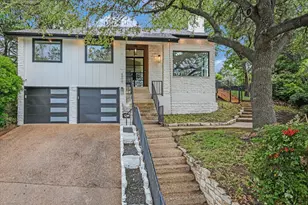 4806 Fern Hollow, Austin, TX 78731 - Photo 1