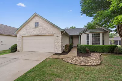109 Anemone Circle, Georgetown, TX 78633 - Photo 5