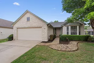 109 Anemone Cir, Georgetown, TX 78633 - Photo 5