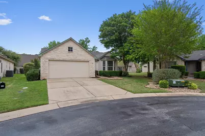 109 Anemone Circle, Georgetown, TX 78633 - Photo 3