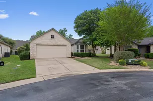 109 Anemone Cir, Georgetown, TX 78633 - Photo 3