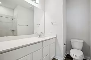 260 Escape Wy, Jarrell, TX 76537 - Photo 25