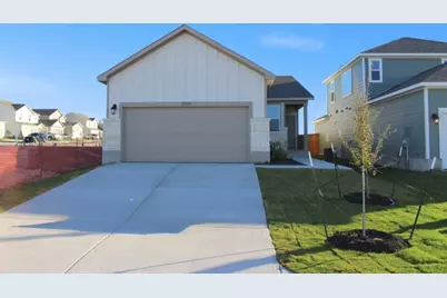 260 Escape Way, Jarrell, TX 76537 - Photo 1