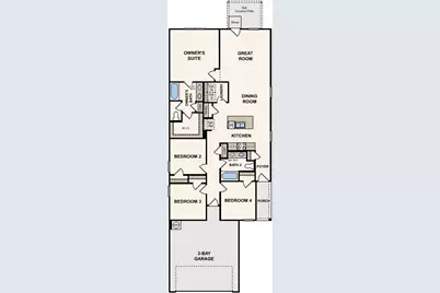 260 Escape Way, Jarrell, TX 76537 - Photo 23