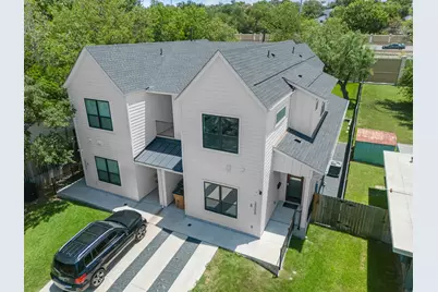 2005 Winsted Lane #B, Austin, TX 78703 - Photo 5