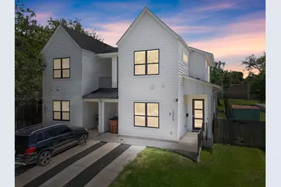 2005 Winsted Lane #B, Austin, TX 78703 - Photo 35