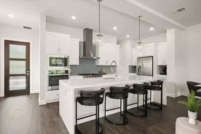 2005 Winsted Lane #B, Austin, TX 78703 - Photo 9