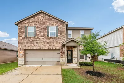 117 Cherry Tree Lane, Liberty Hill, TX 78642 - Photo 1