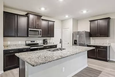 117 Cherry Tree Lane, Liberty Hill, TX 78642 - Photo 9