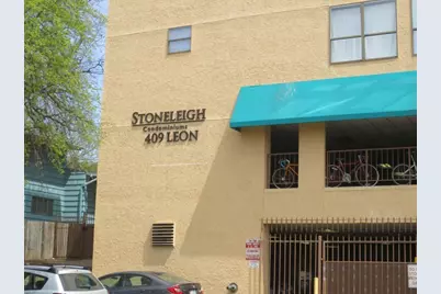 2409 Leon Street #305, Austin, TX 78705 - Photo 1