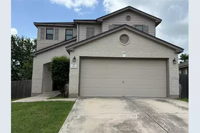 640 New Country Road, Kyle, TX 78640 - Photo 1