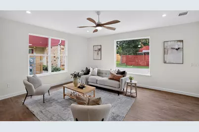 4200 Valley View Road #B, Austin, TX 78704 - Photo 5