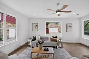 4200 Valley View Rd, Austin, TX 78704 - Photo 5