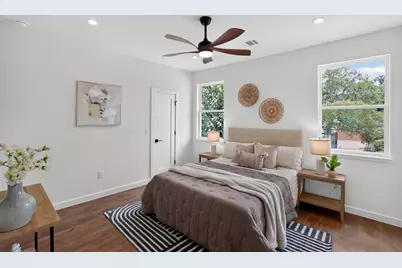 4200 Valley View Road #B, Austin, TX 78704 - Photo 19