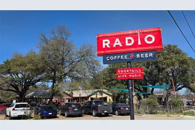4200 Valley View Road #B, Austin, TX 78704 - Photo 31