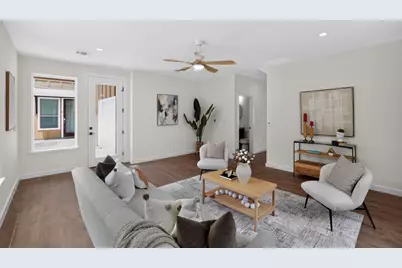 4200 Valley View Road #B, Austin, TX 78704 - Photo 3