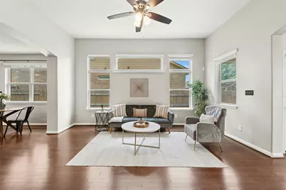 2704 Santa Ana Lane, Round Rock, TX 78665 - Photo 3