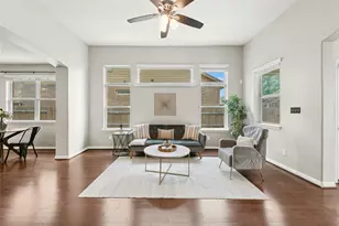 2704 Santa Ana Ln, Round Rock, TX 78665 - Photo 3