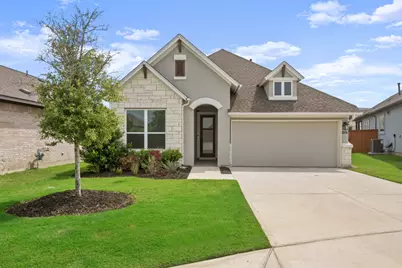 133 Rocking R Court, Georgetown, TX 78633 - Photo 1