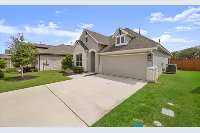 133 Rocking R Court, Georgetown, TX 78633 - Photo 3