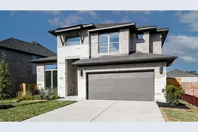 523 Prickly Poppy Loop, Kyle, TX 78640 - Photo 3