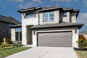 523 Prickly Poppy Loop, Kyle, TX 78640 - Photo 3